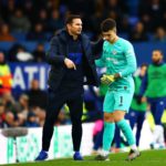 ‘Kepa knows he can’t outlast Lampard at Chelsea’ - Green