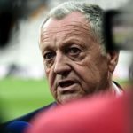 ligue 1 lyon president Aulas