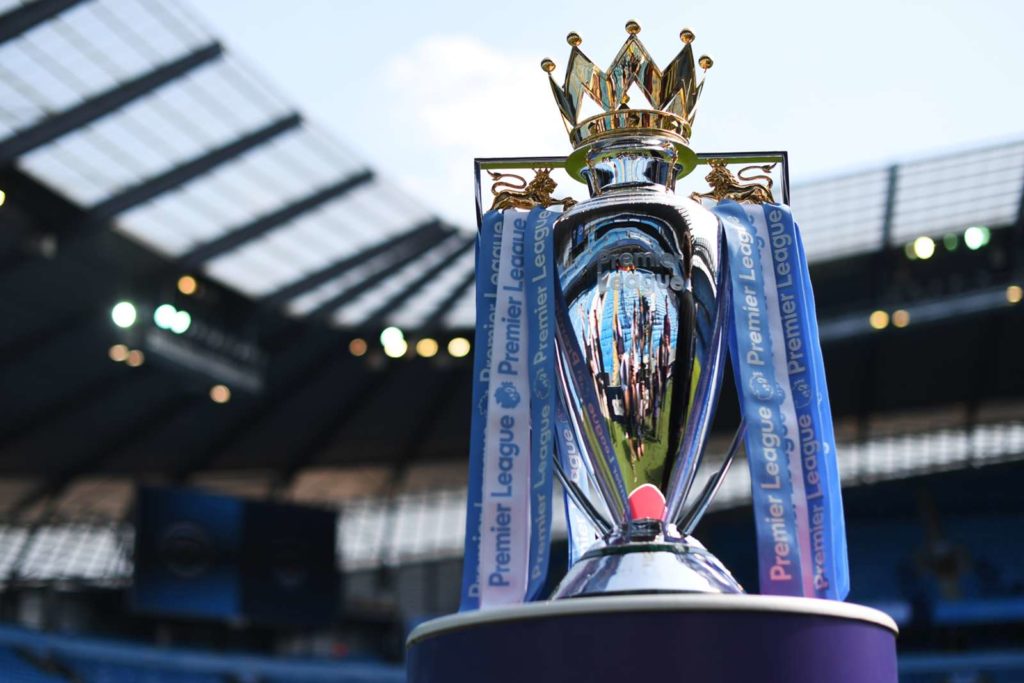 EPL talking points: Man City eye title, Leeds face drop