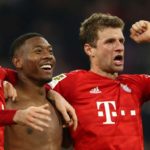 Flick says Bayern still have work to do to win Bundesliga