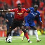 Man Utd face Chelsea, Arsenal draw Man City in FA Cup semi-finals