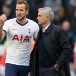 Mourinho vows to be patient with Kane