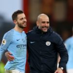 Guardiola has lifted Silva to another level - Gomes