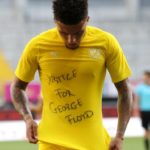 Jadon Sancho