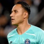 Navas PSG