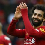 Salah thanks Liverpool's fans after Premier League title win