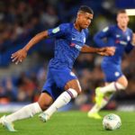 Anjorin signs five-year Chelsea contract