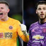 Massive contract has made De Gea complacent – Ince