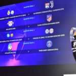 UCL quarter-finals & semi-finals draws details revealed