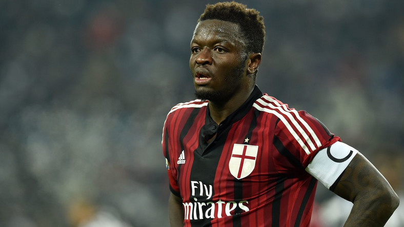 Muntari eyes Kaizer Chiefs move