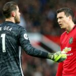 Man Utd must be ruthless with Lindelof, De Gea – Neville