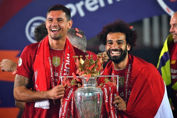 Salah is undervalued and underappreciated – Carragher