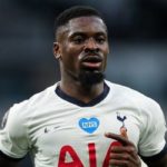 Tottenham star Aurier's brother shot & killed outside French nightclub