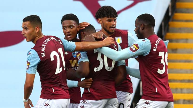 Villa in form and Leeds licking their wounds – Premier League talking points