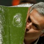 Mourinho: Europa League like winning Formula Two!