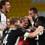 Juventus extend run as Europe's most dominant team with ninth consecutive Serie A crown