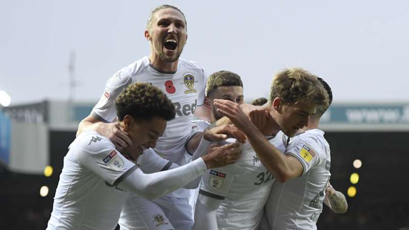 Leeds United return to Premier League after 16-year absence