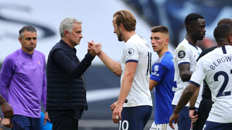 Mourinho: Spurs’ recent progress will put us a step ahead for next season