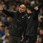 Guardiola: I don't have respect for Arsenal off the field