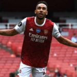 FA Cup final won't be Aubameyang's last Arsenal game - Arteta