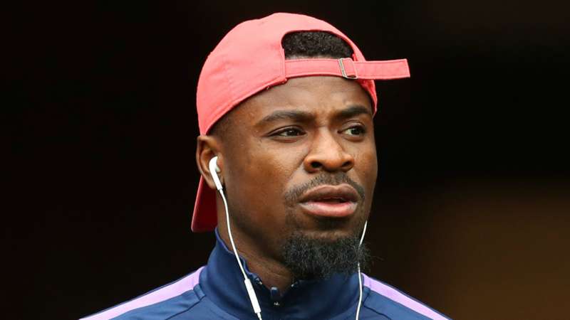 Aurier will decide if he plays for Tottenham after brother's death - Mourinho