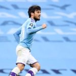 Silva, Jesus on target as Man City edge Bournemouth