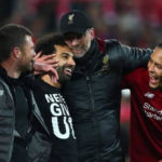 I like my players more than they like me - Klopp