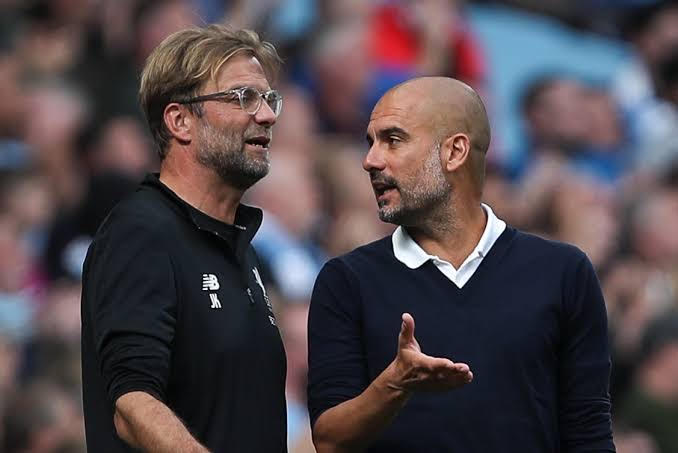 Liverpool can’t afford to fixate on Man City double header - Klopp