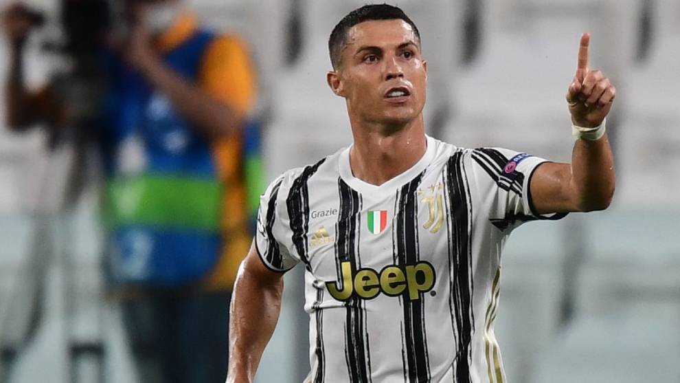 Ronaldo issues Juventus rallying call as he cites 'renewed ambition'