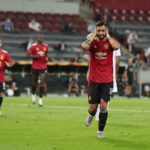 Fernandes extra-time penalty guides Man United past Kobenhavn