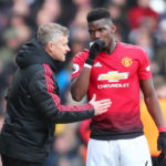 Solskjaer drops Pogba contract hint