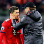 Lewandowski names Liverpool boss as his favourite manager