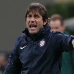 Conte set for Inter stay after 'constructive meeting' with club hierarchy