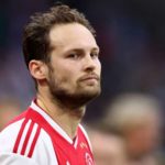 Ajax star Blind collapses on pitch during friendly amid fears over heart condition