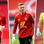 Solskjaer admits that he faces 'difficult' decision with Man United goalkeepers