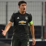 Maguire needs partner to recreate Ferdinand-Vidic partnership – Berbatov