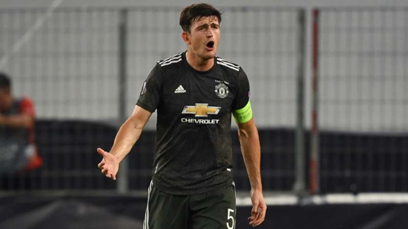 Manchester United’s 16-day coronavirus break did us no favours – Harry Maguire