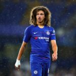 Ampadu wants to fight for spot under Lampard at Chelsea