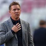 PSG were the better team - Nagelsmann