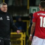 Solskjaer keen for Manchester United midfield to score more goals