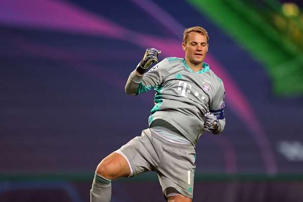 'Neuer took goalkeeping to a new level' - Tuchel