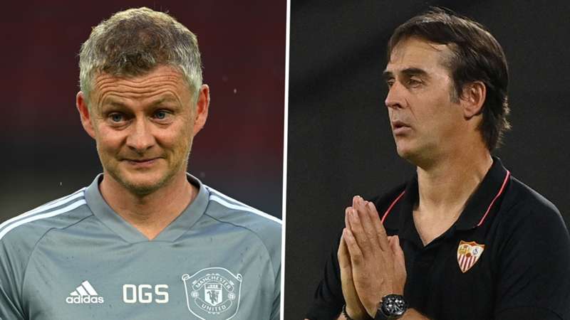 Man United have an extraordinary path ahead of them - Lopetegui