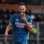 Aubameyang signs new three-year Arsenal contract