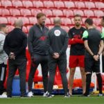 Klopp looking for ‘complex and complete’ Liverpool performance against Man City