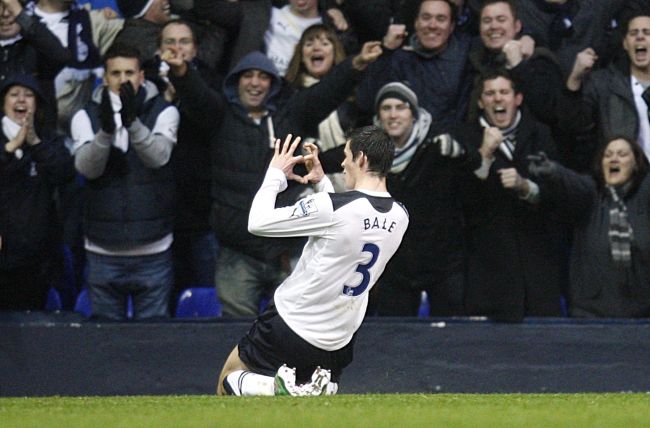 Slow start and a trademark heart – 5 things as Bale nears Spurs return