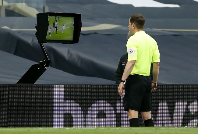 VAR Premier League