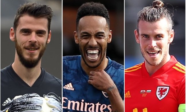 Bale set to top list of Premier League’s biggest earners