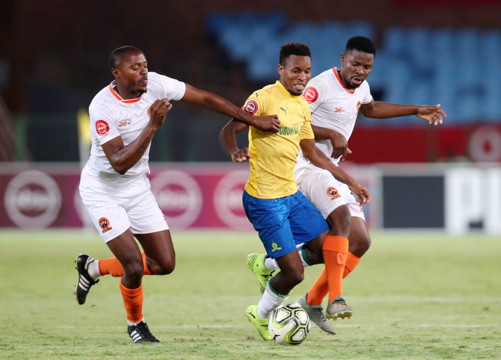 Preview: Sundowns on the hunt for three points in must-win clash