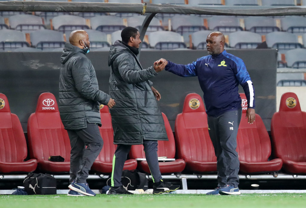 Pitso: Masokolara are a difficult team