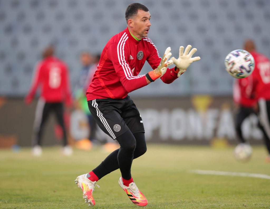 Sandilands: I‘m focused on working even harder next season